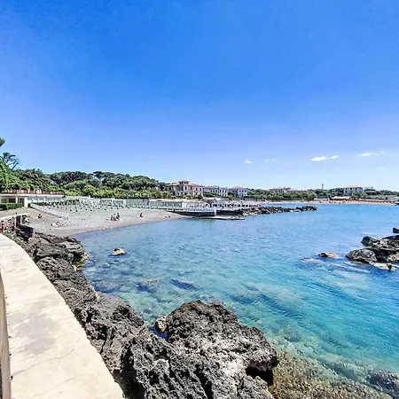 La Tana By Interhome Castiglioncello